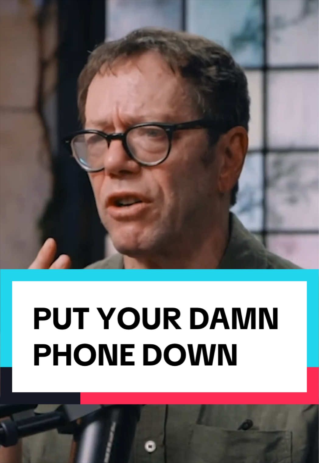 @Robert Greene