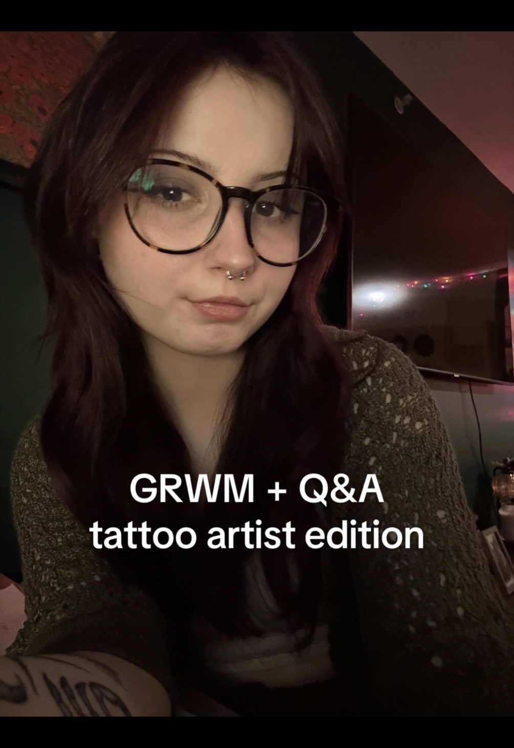 @alaina • michigan tattooist