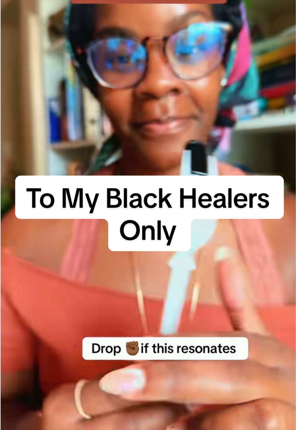 @Toccara Seer | Healer | Guide