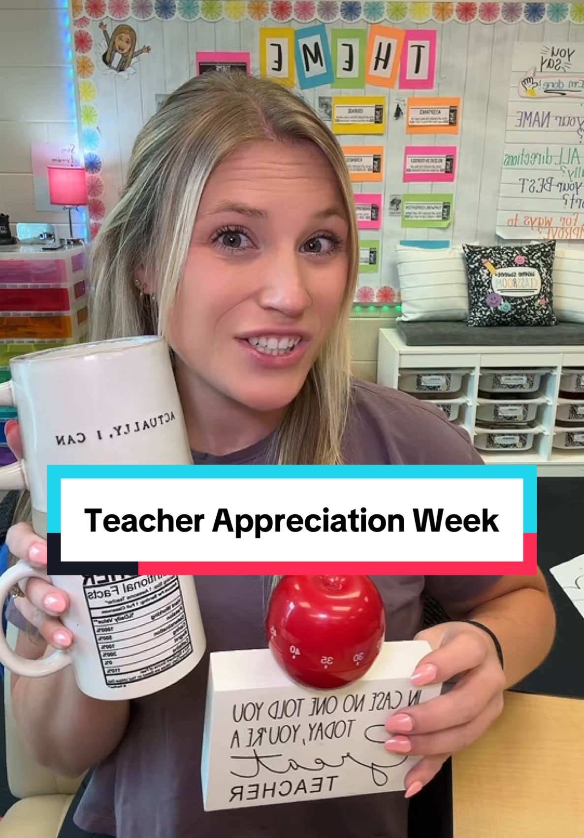 @Megan | Teacher, Mom, Author