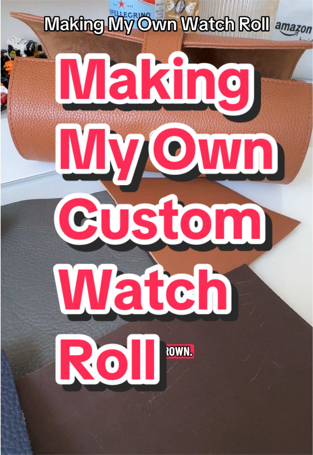 @Watches With Christian