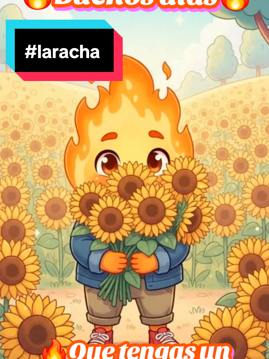 @🔥La Rachita🔥
