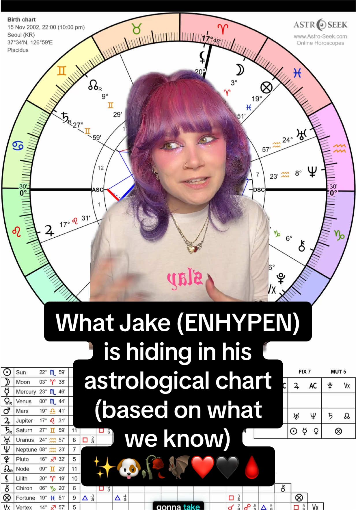 @⋆₊✧ ཐི Jackie ཋྀ ✧ ⋆₊