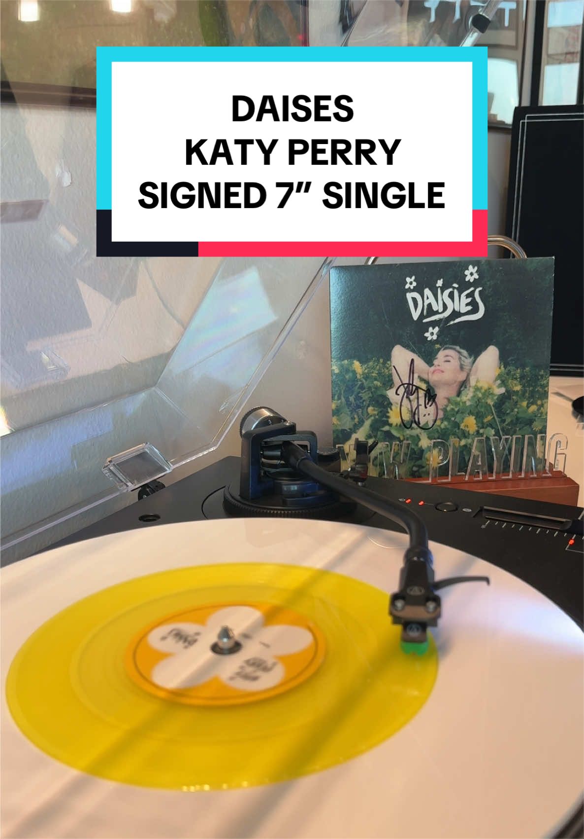 @ram&rsquo;s vinyl