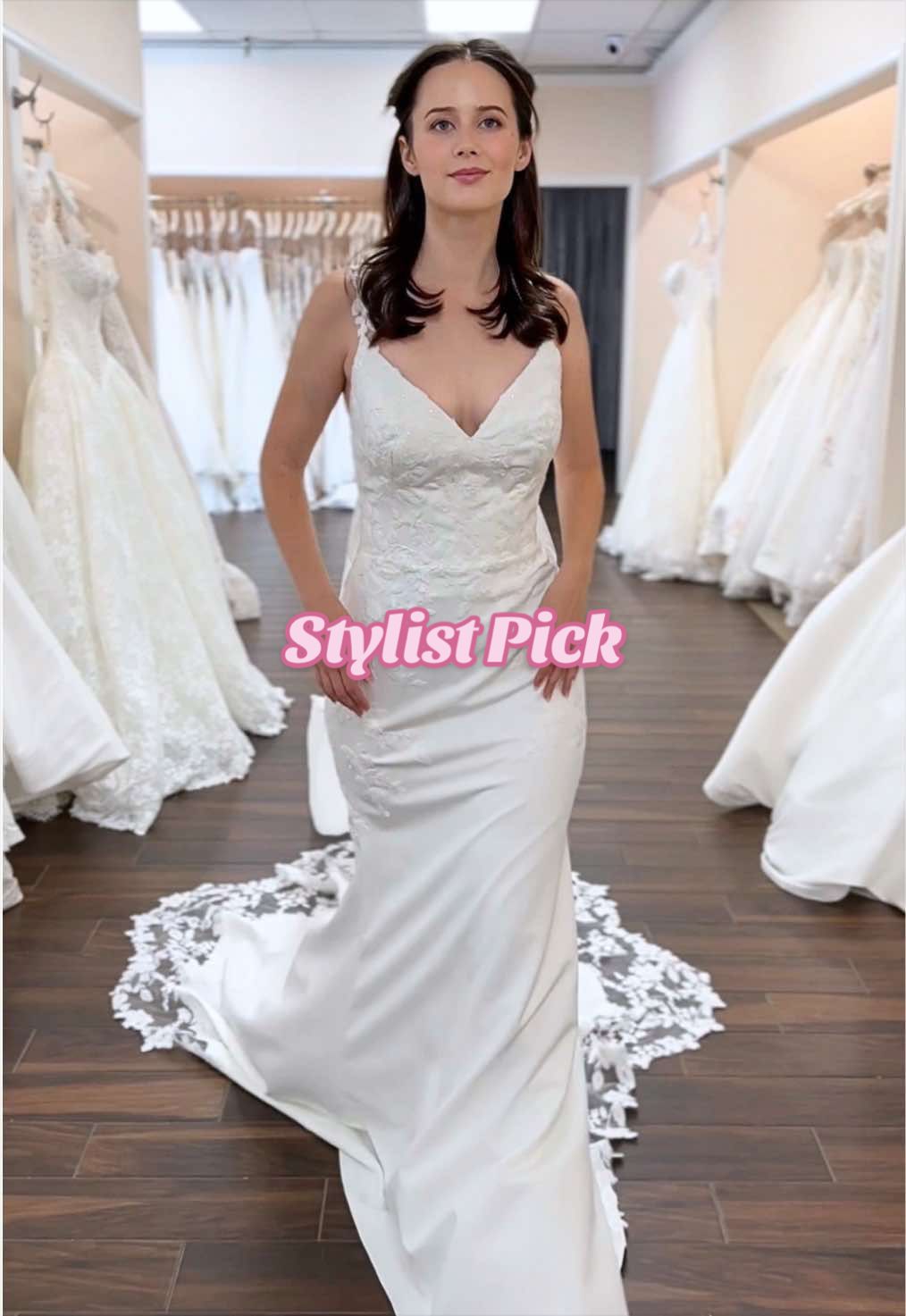 @The Bridal Collection