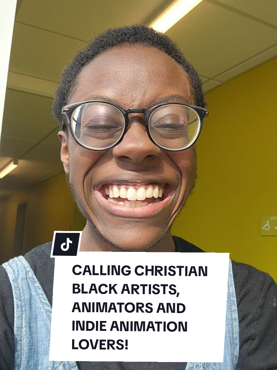 @A Black Fantasy Web Series