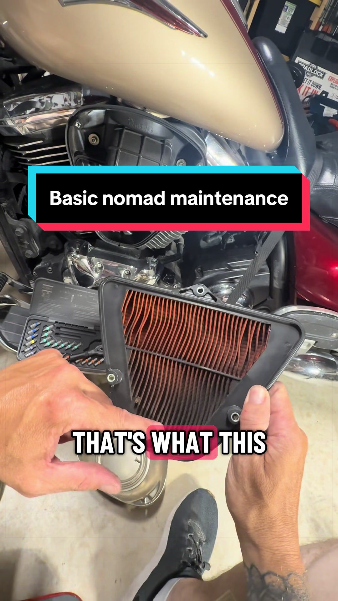 @MotoDahms
