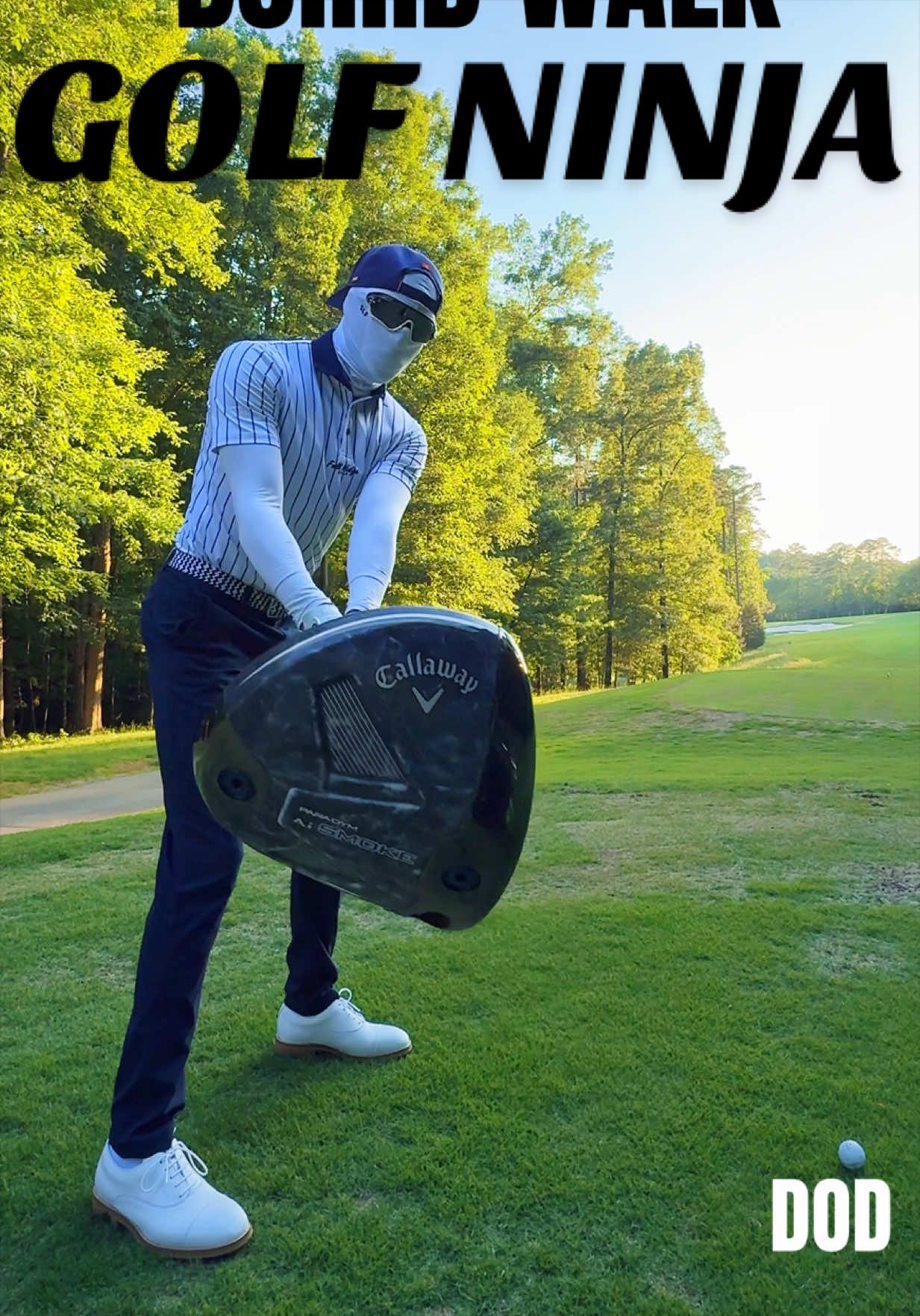 @GOLF NINJA