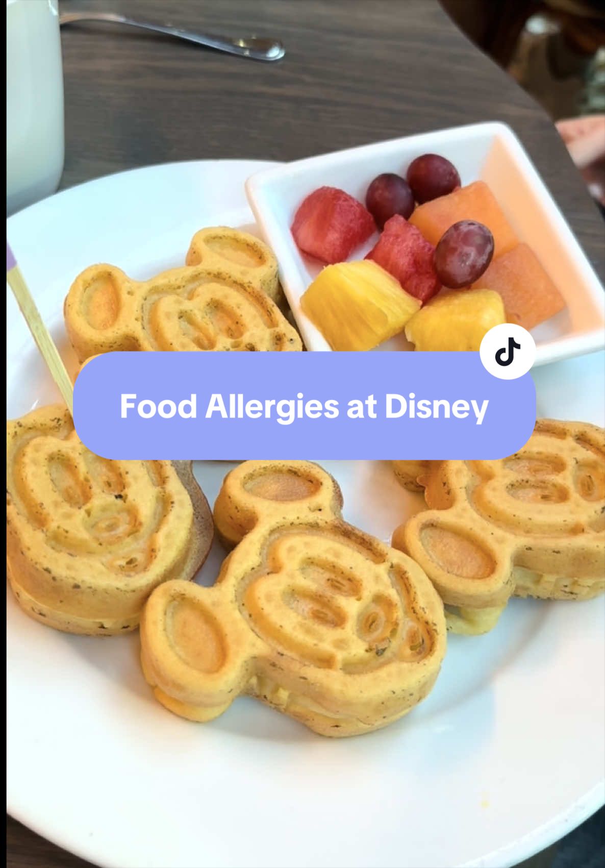 @Mackenzie|Travel Agent|Disney