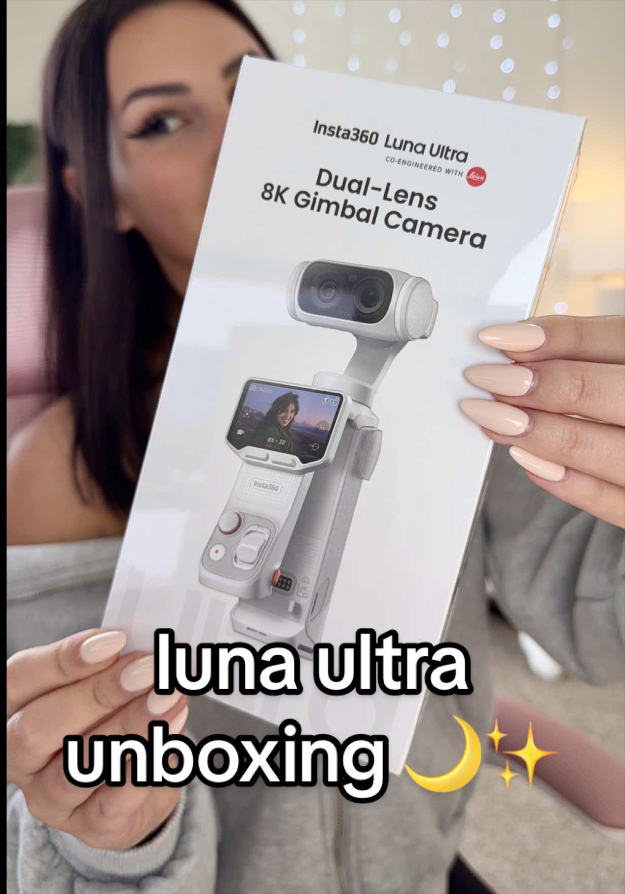 @Sophia Camarda White