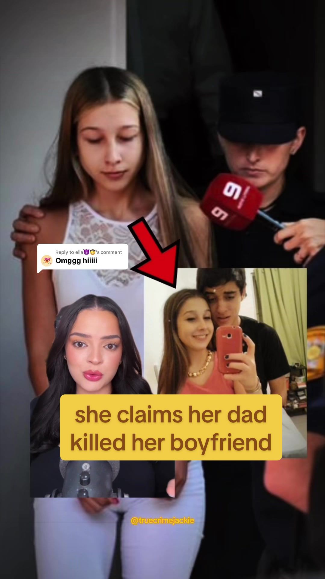 @True Crime Jackie💡