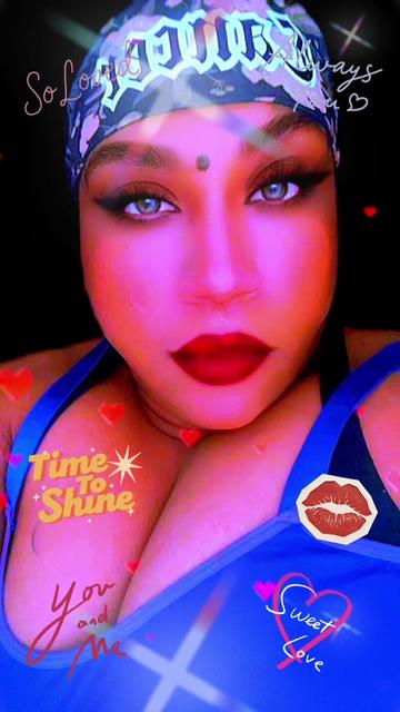 @๐ฉ๐Queen๐Madam♦๏ธ187