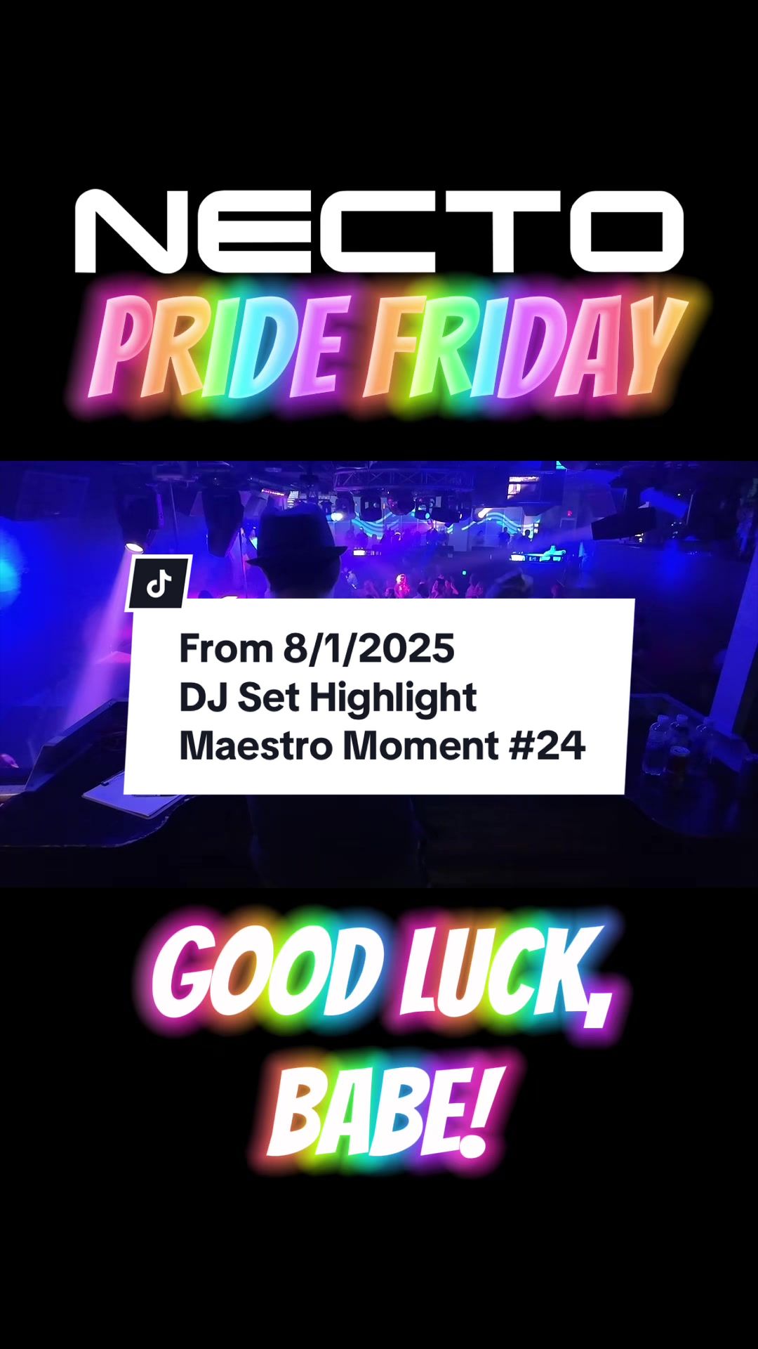 @The Maestro DJ 🎩