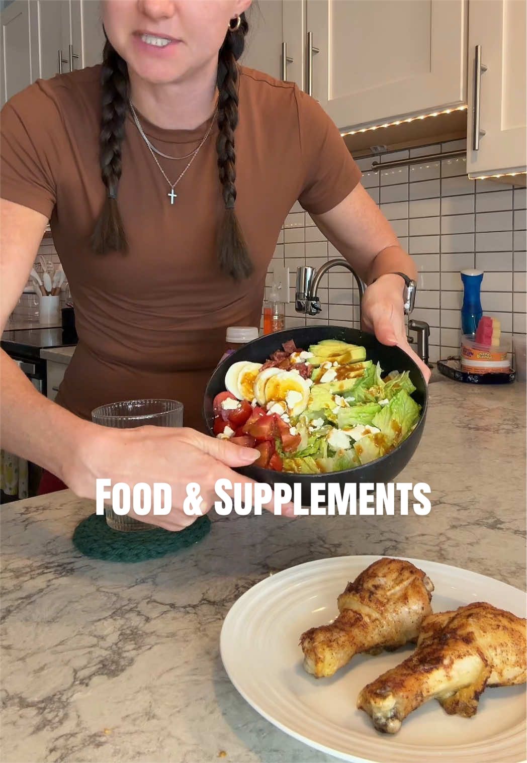 @Megan The Trainer