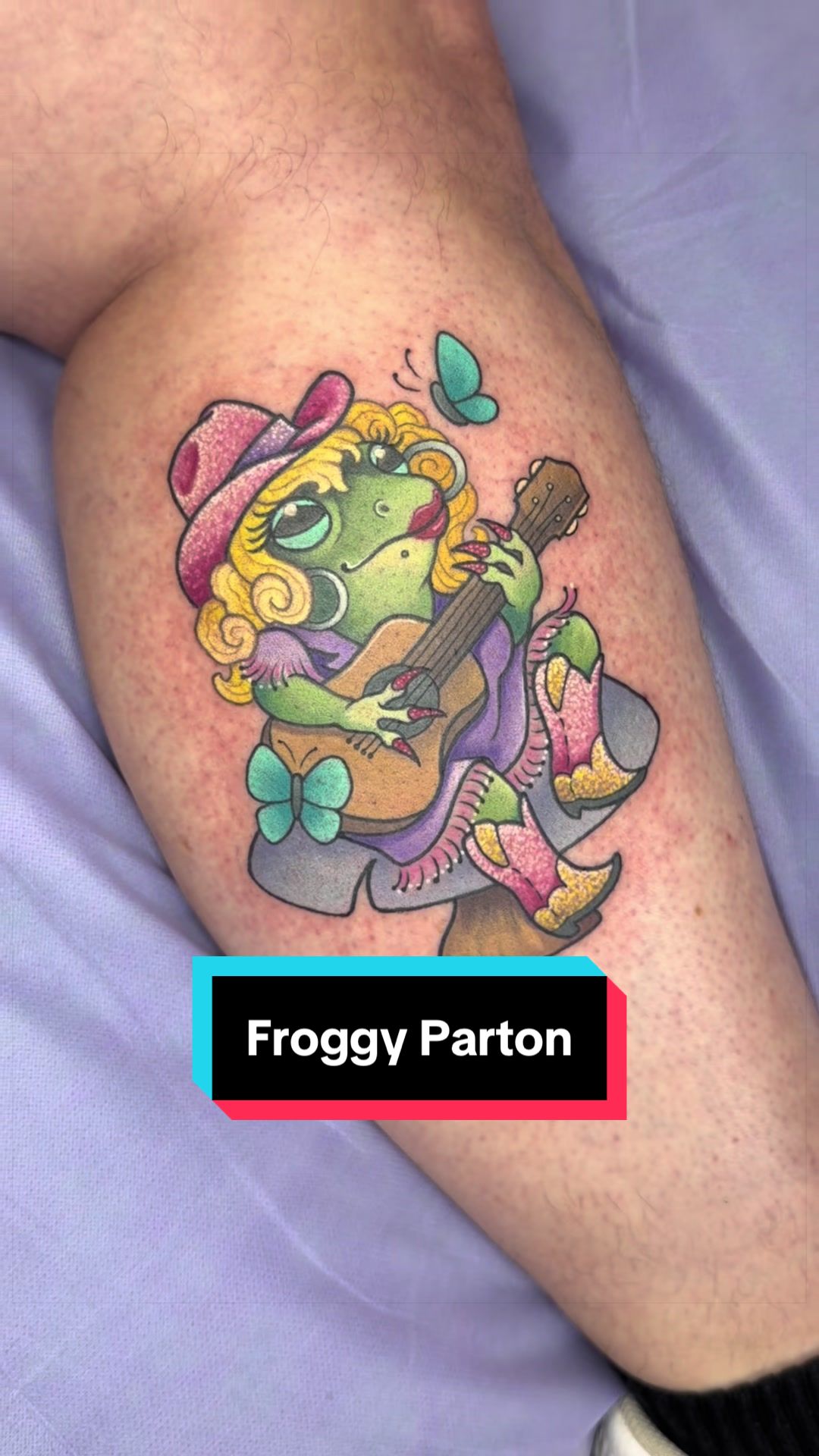 @Faetattoos