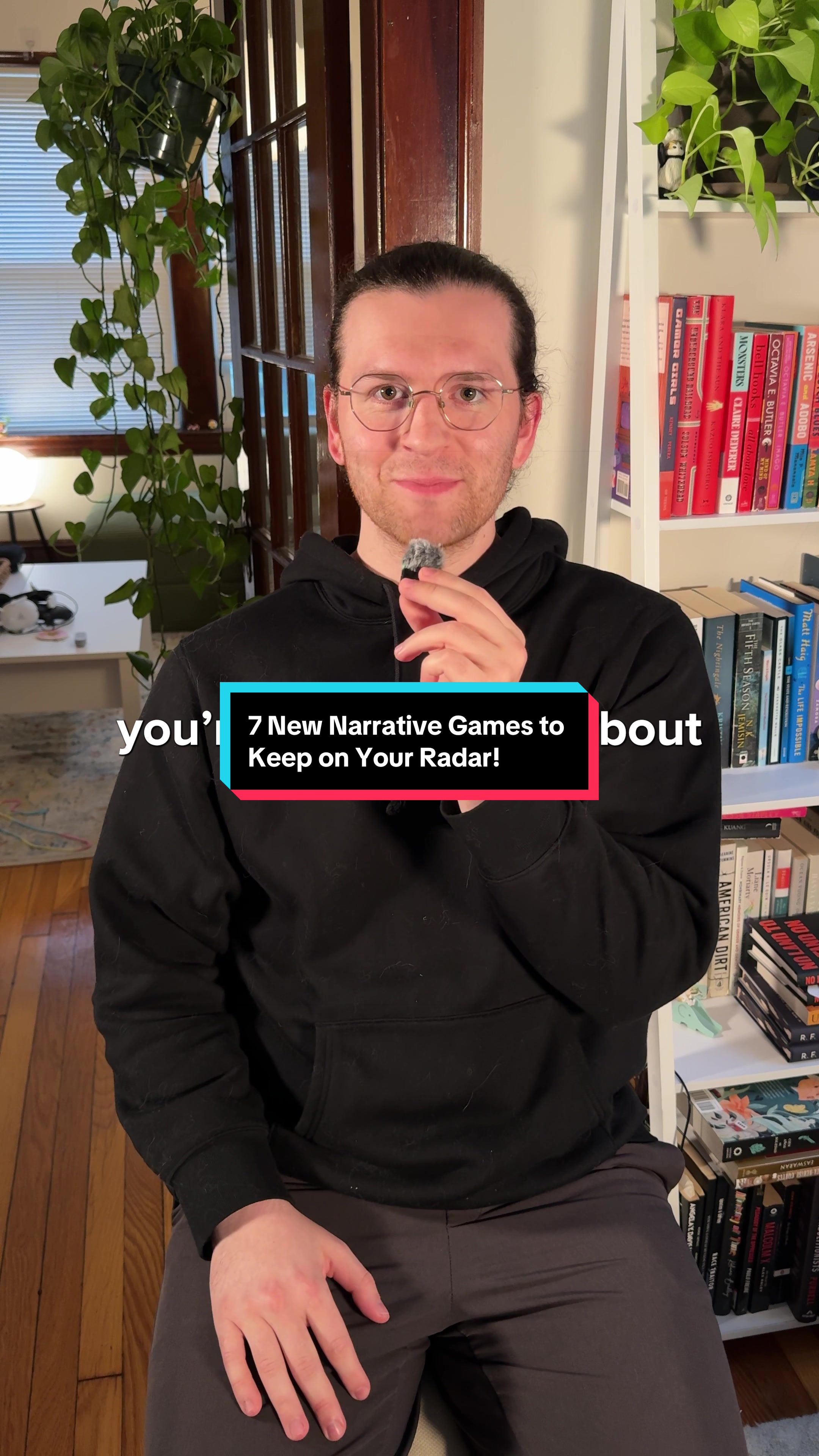 @Devin ✦ 🎮