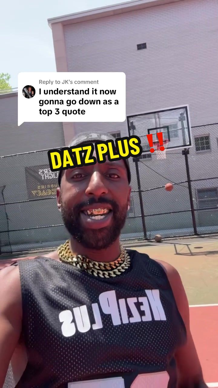 @DATZ PLUS‼️