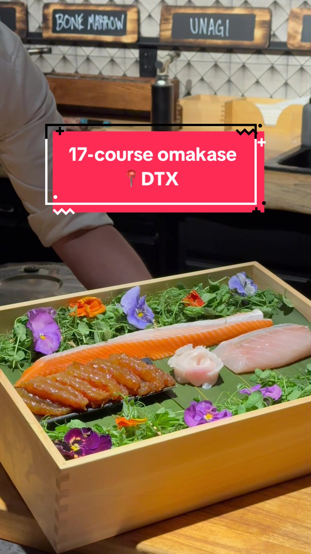 @Okie Dokie Foodie