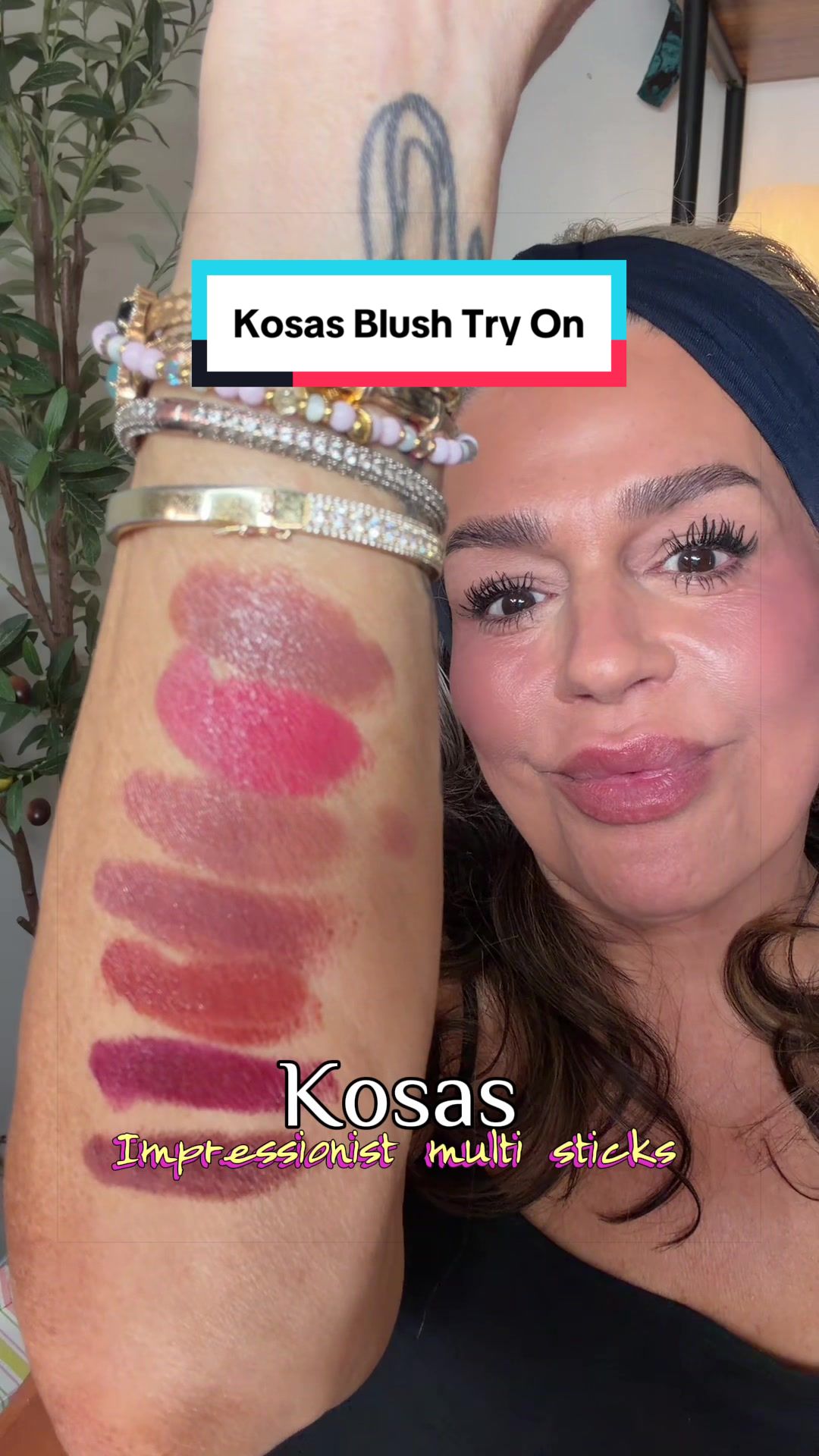 @Cherie Seaswan Makeup Tips 55+