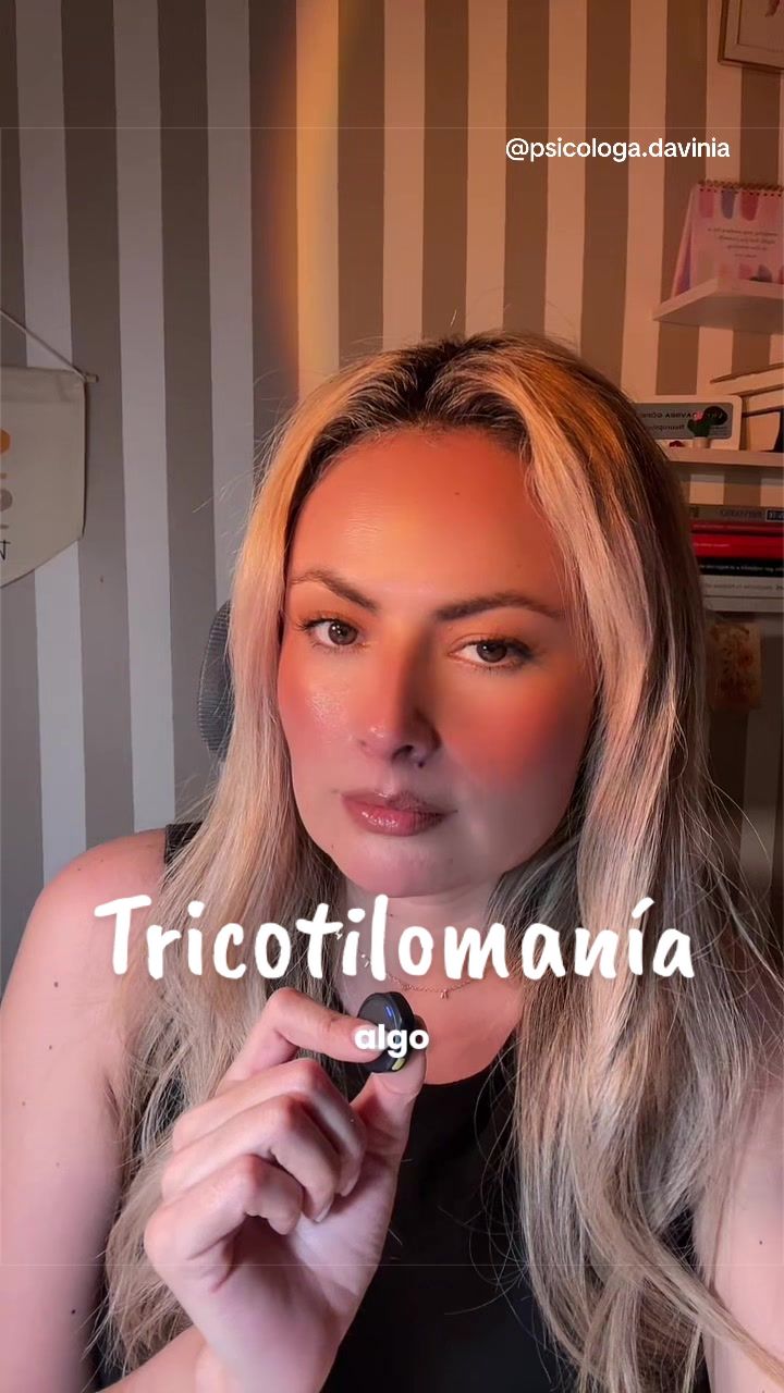 @Davinia | Neuropsicóloga