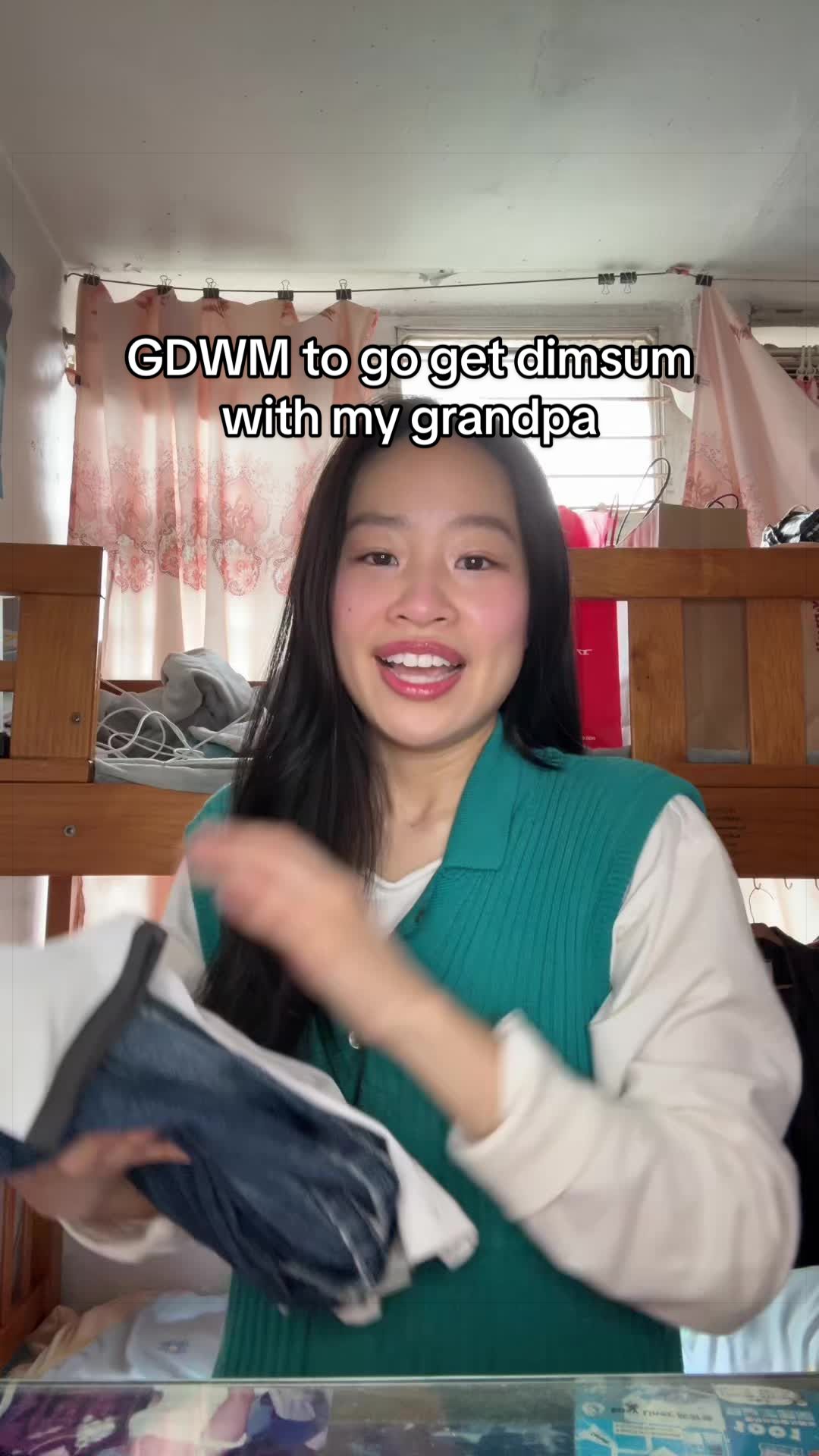 @Lizzy Wong
