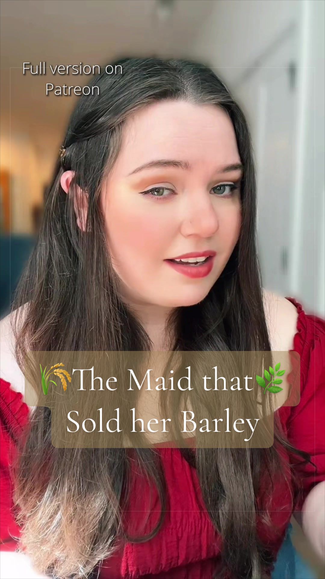 @Jax The Bard