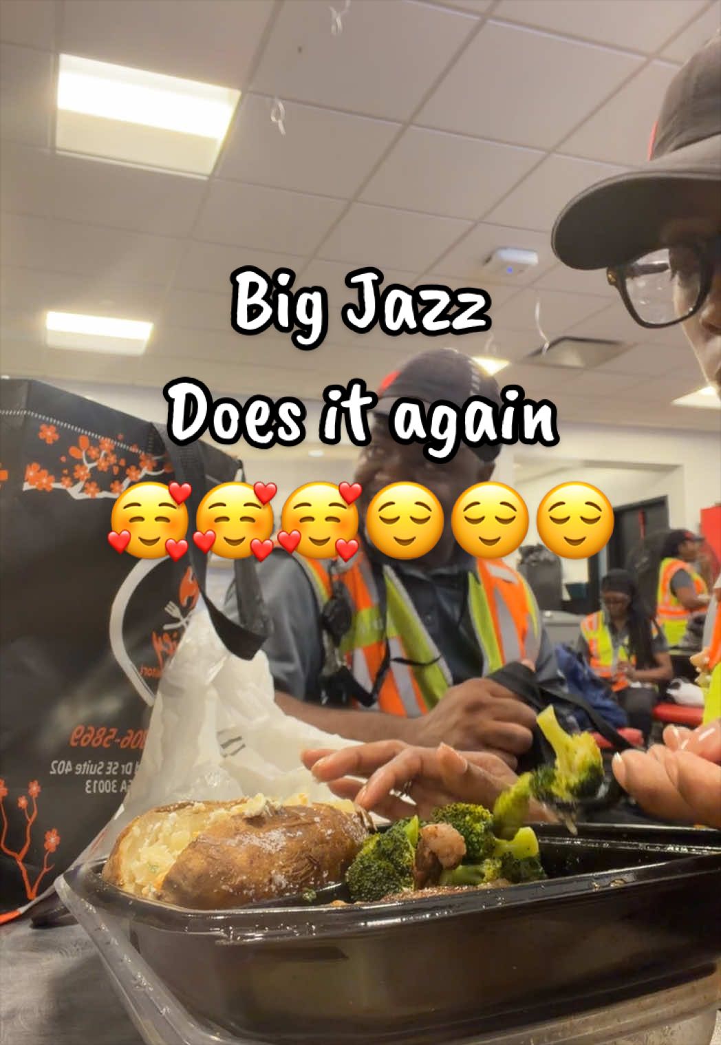 @Tradesof Jazz