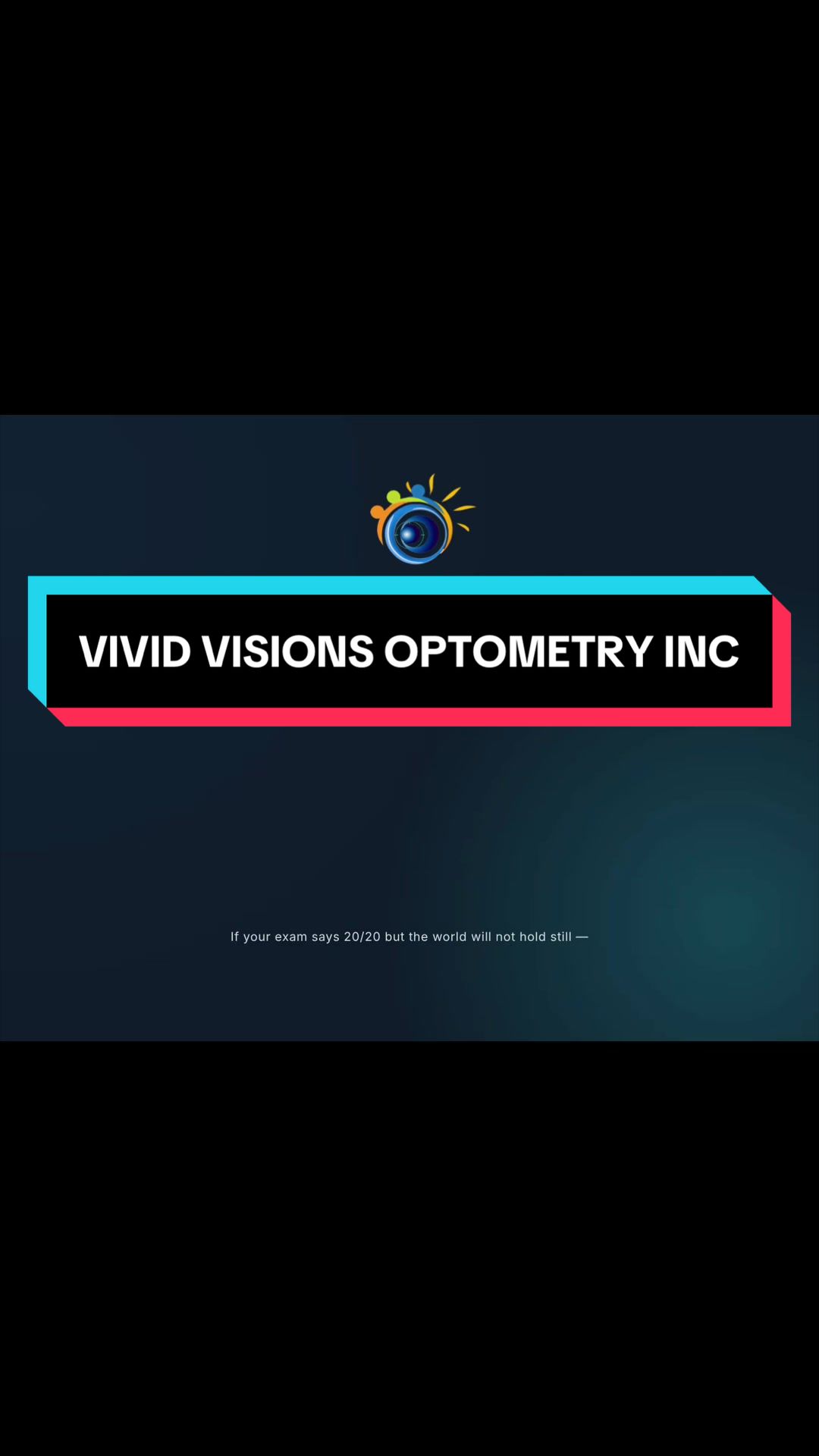 @Vivid Visions Optometry, Inc