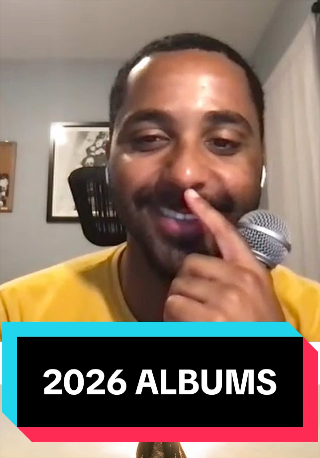 @You Didn’t Ask Podcast