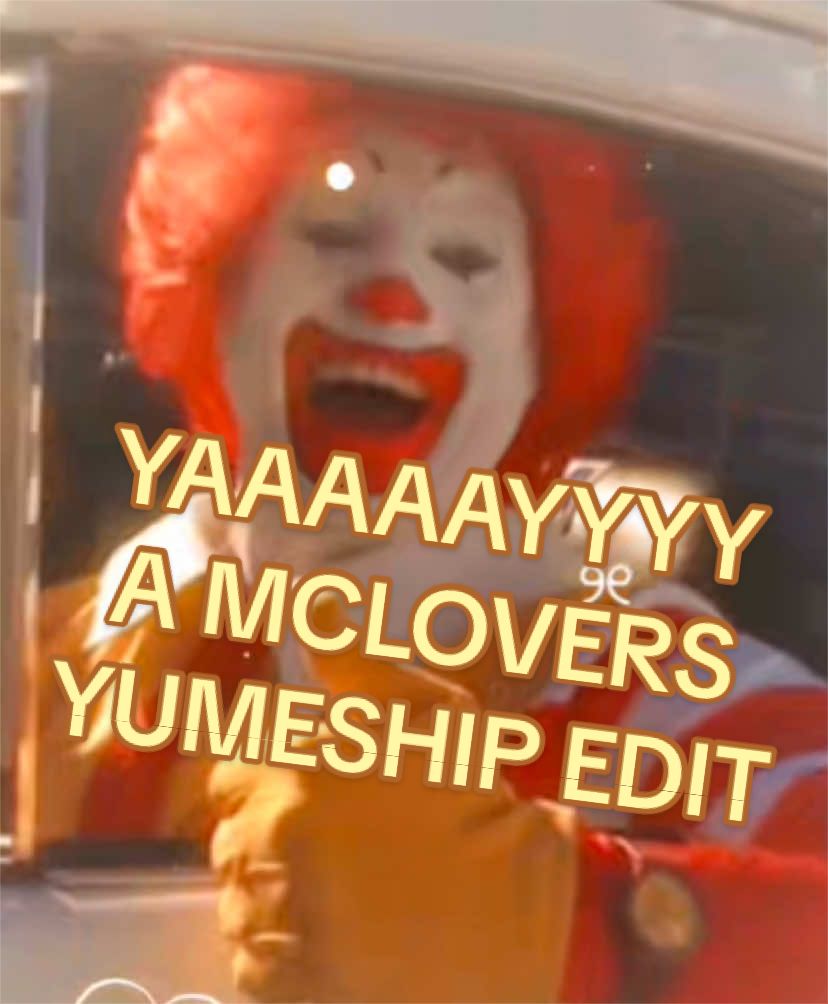 @🎈ʀᴏɴᴀʟᴅ ᴍᴄᴅᴏɴᴀʟᴅ ♡&rsquo;ꜱ ᴍᴀxxɪᴇ🍟
