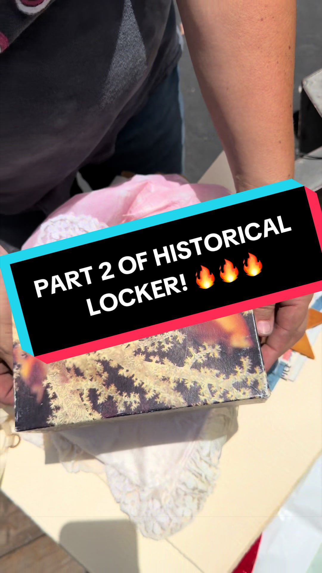 @Locker Blocker