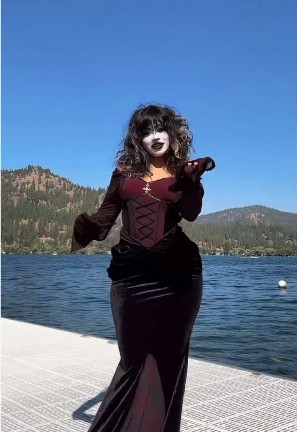 @Goddess