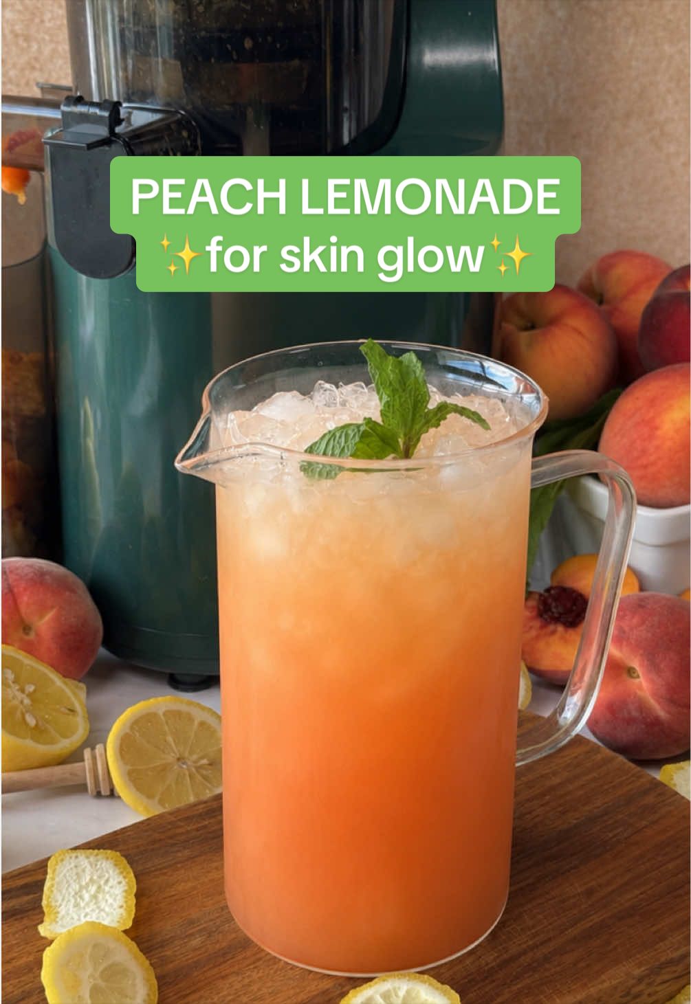 @Juicing Tutorials