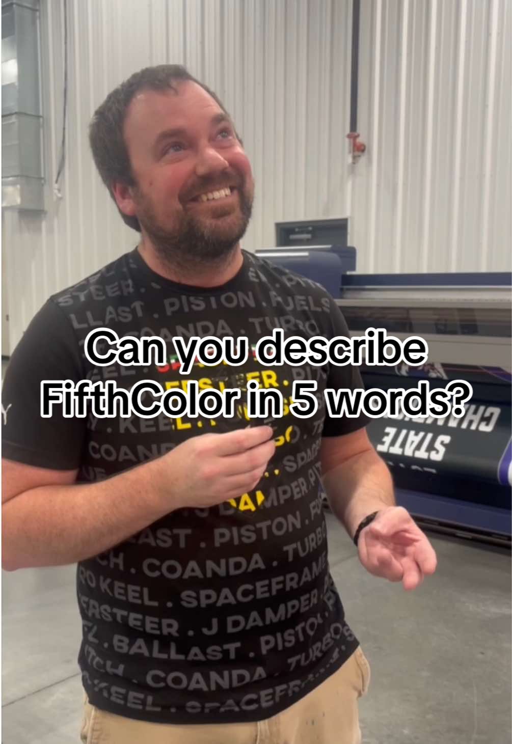 @FifthColor