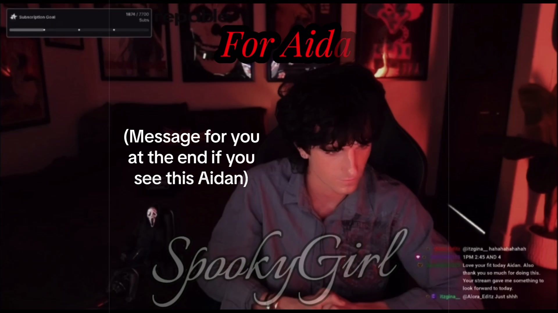 @🪽SpookyGirl🦋🕊️🦅🍁