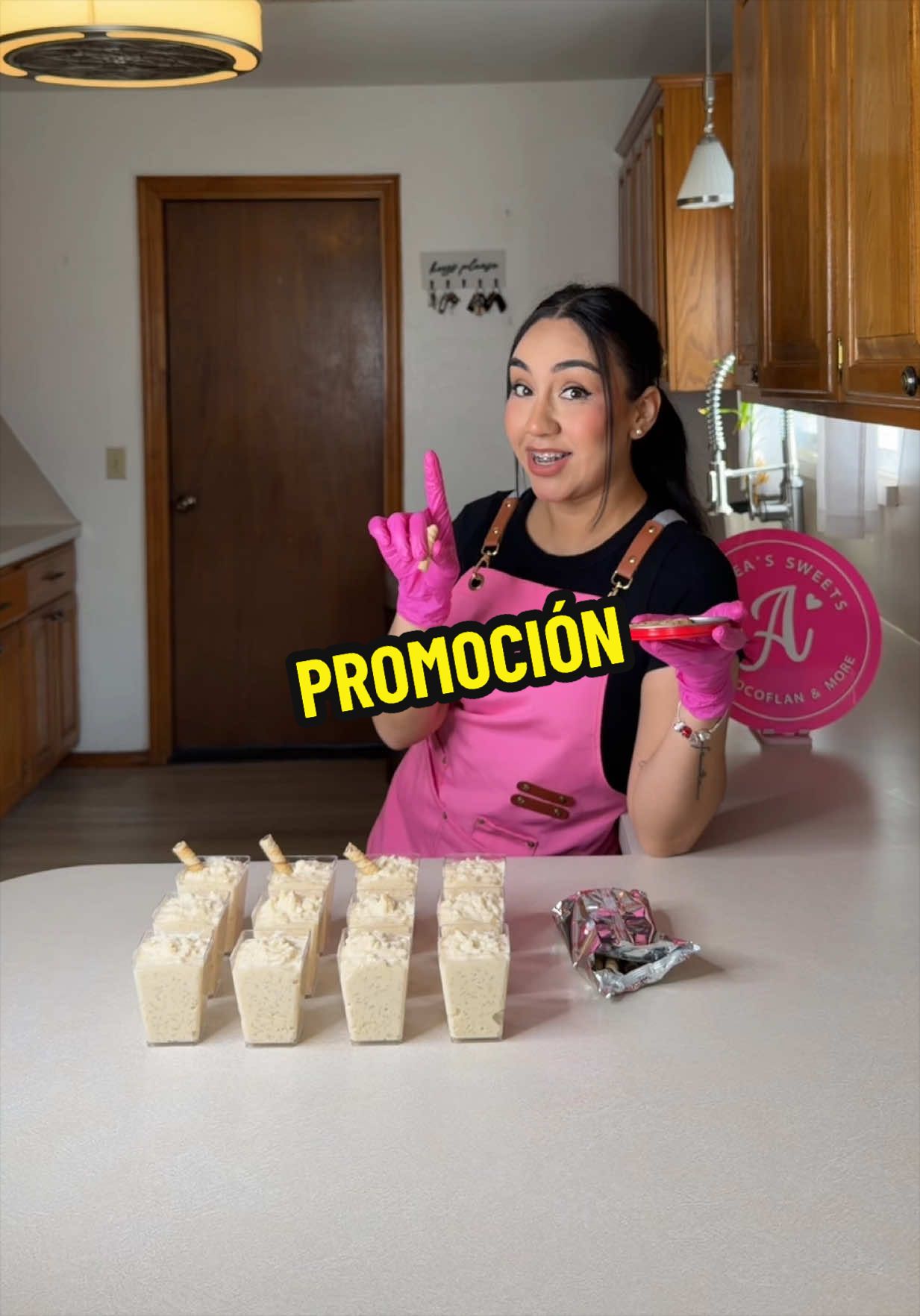 @Andrea Fabela
