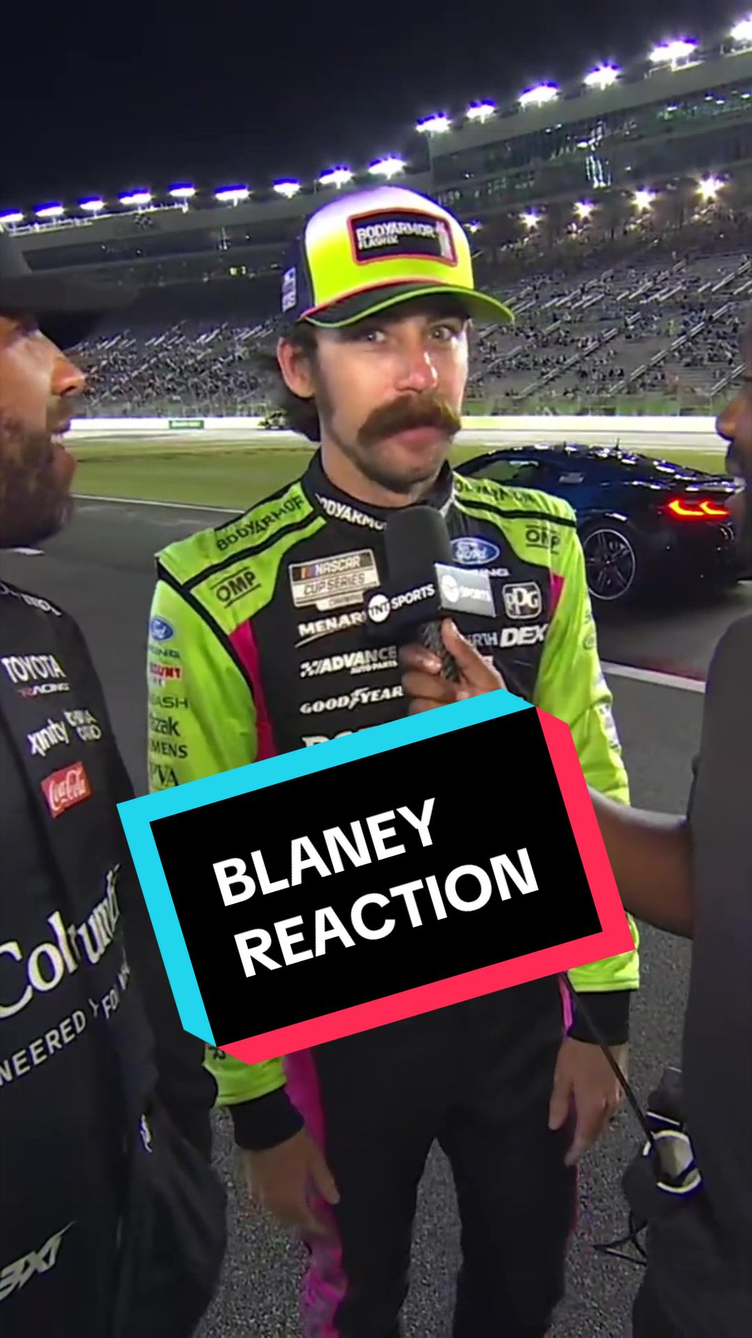 @nascar