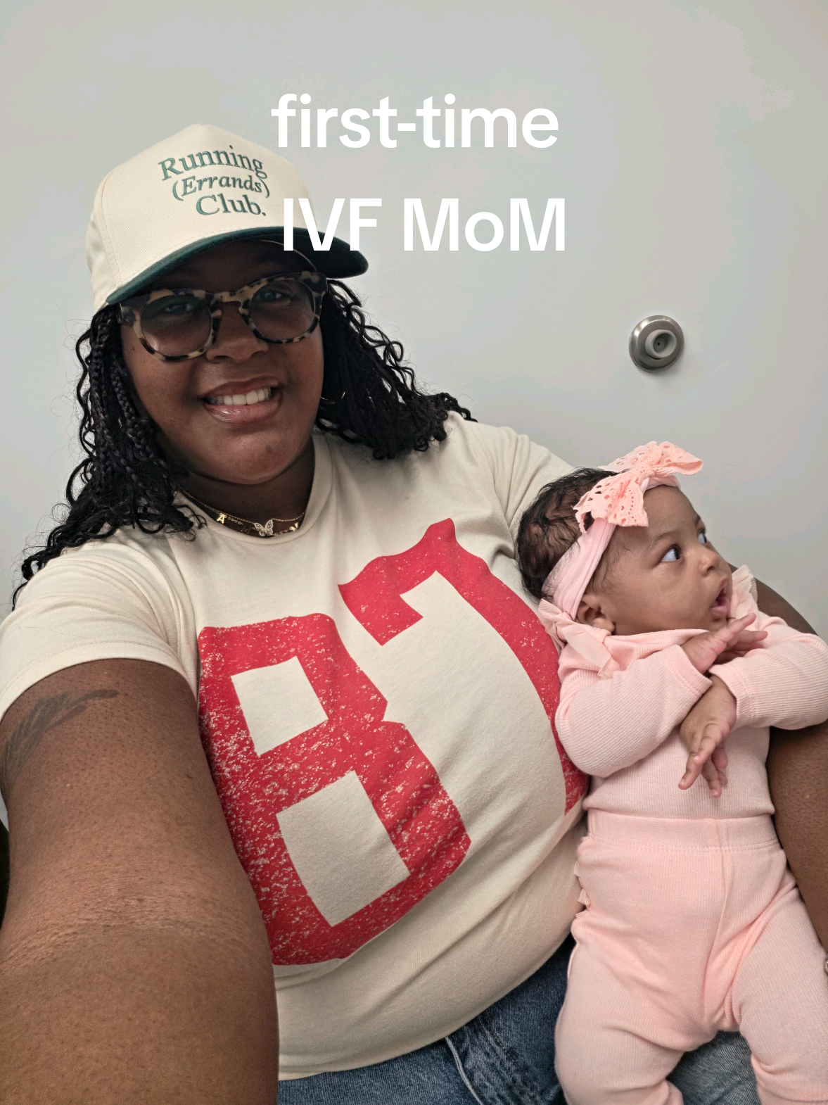 @Leah Marie | Motherhood + IVF