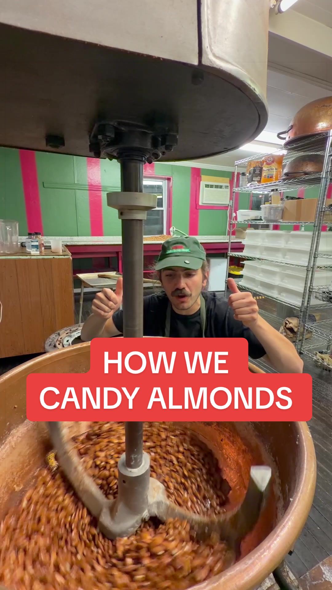 @Jeff's Candy Shop