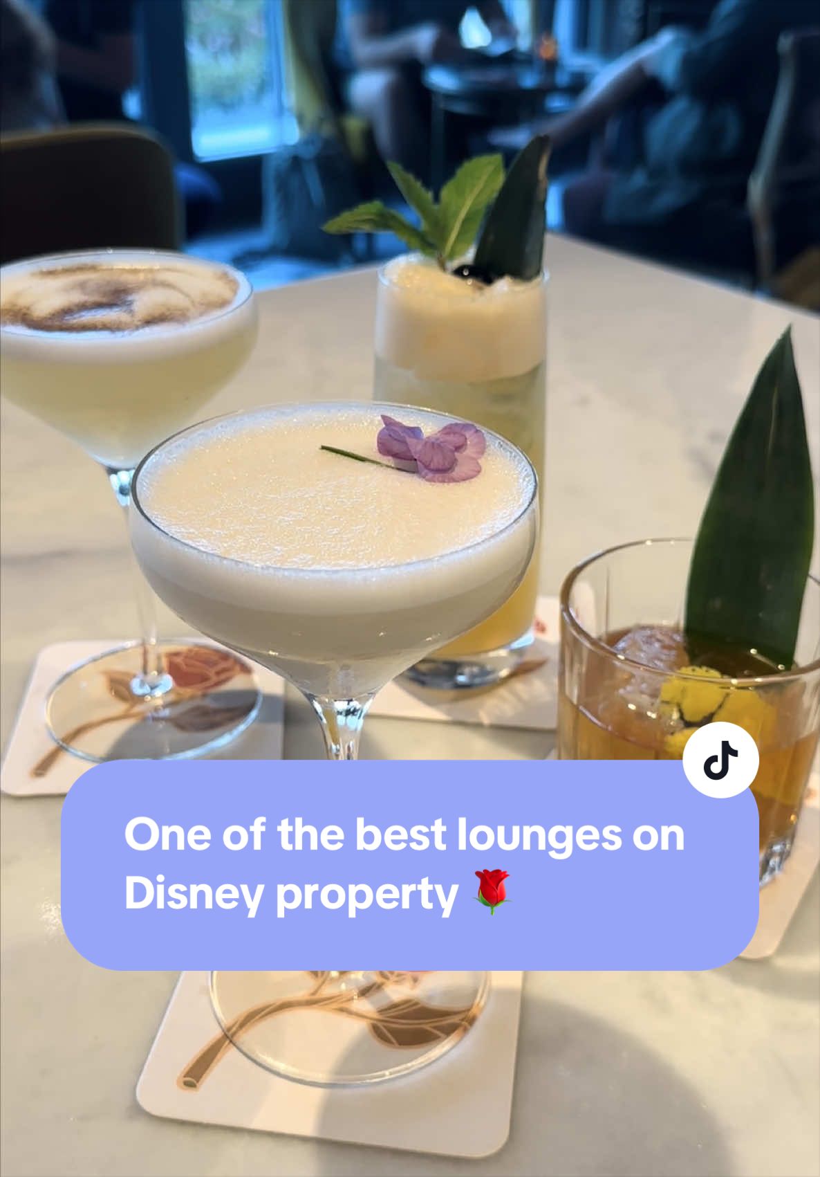 @Mackenzie|Travel Agent|Disney