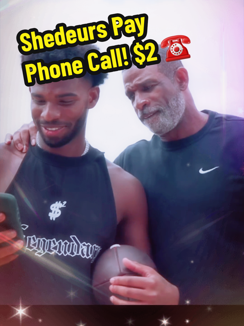 @Shedeur Sanders TV