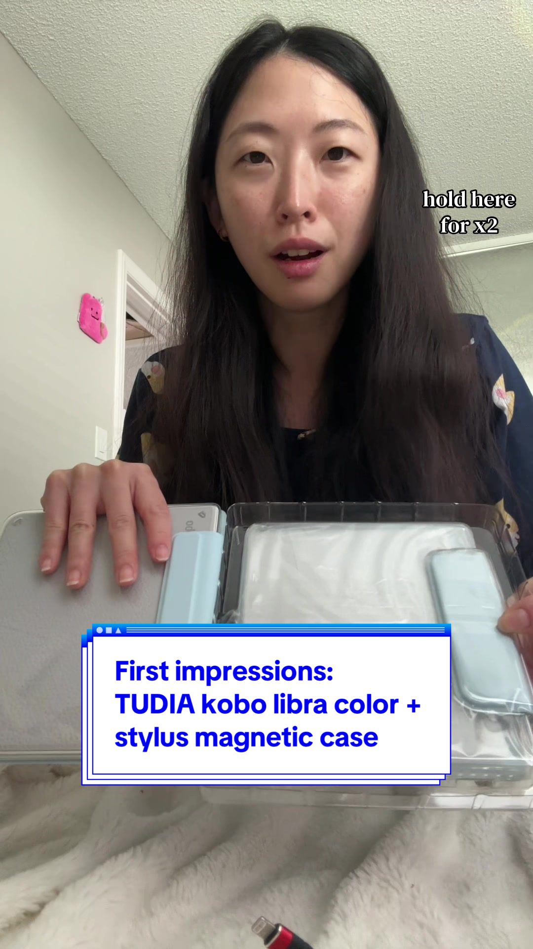 @Erin Song | Lifestyle creator