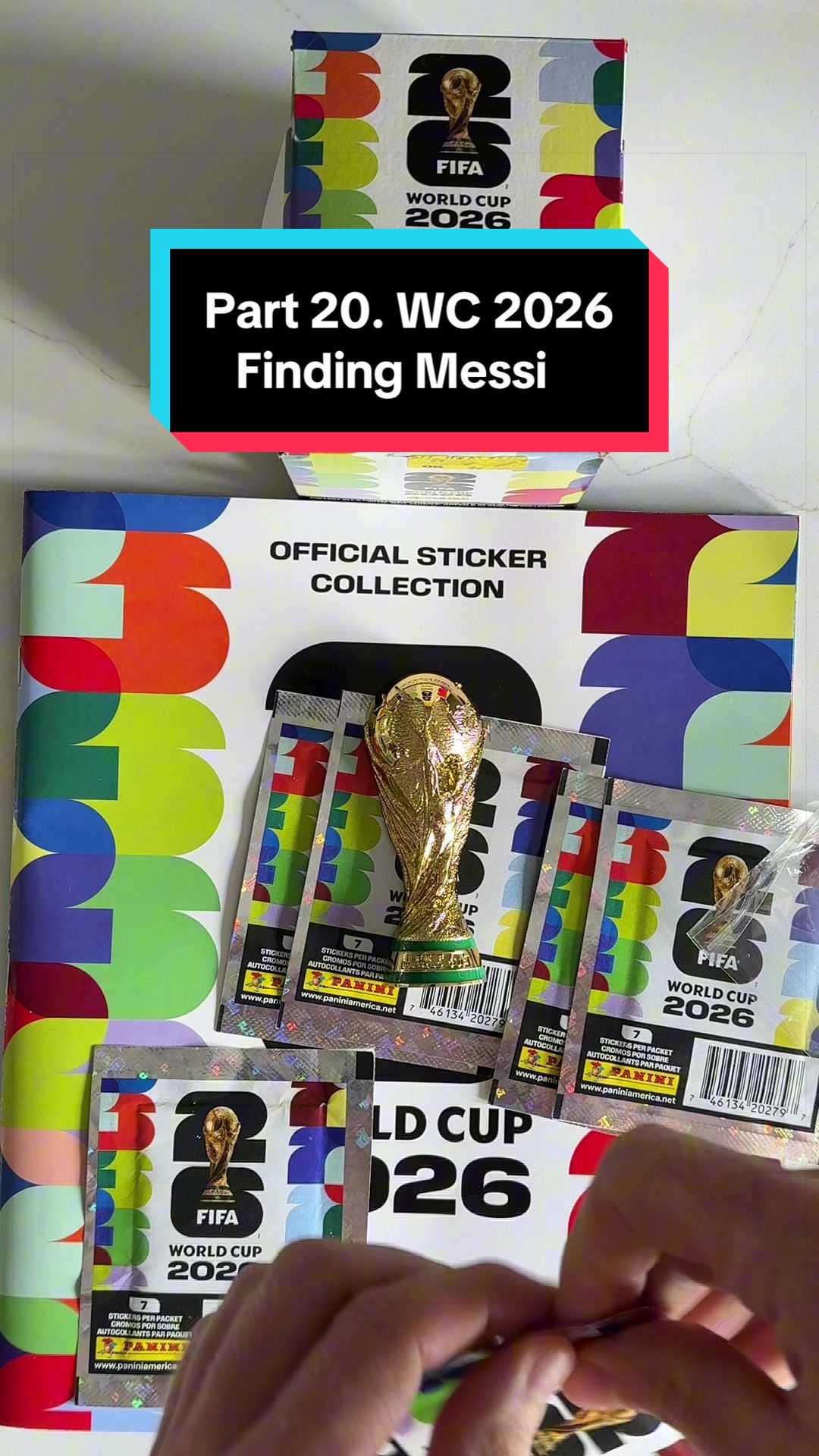 @World of Stickers