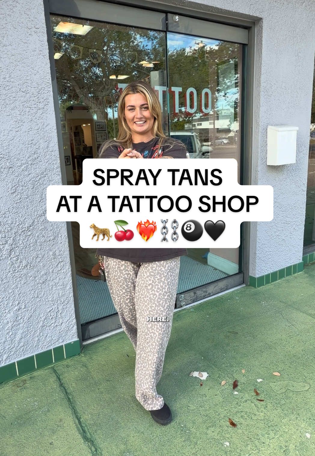 @EMILY ⛓️SPRAYTANS+SINNERS💥