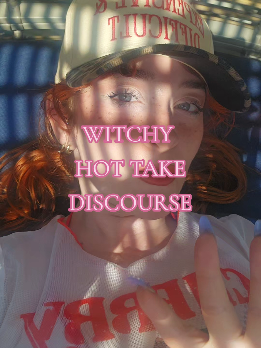 @Daphne 🧚&zwj;♀️🔮✨️