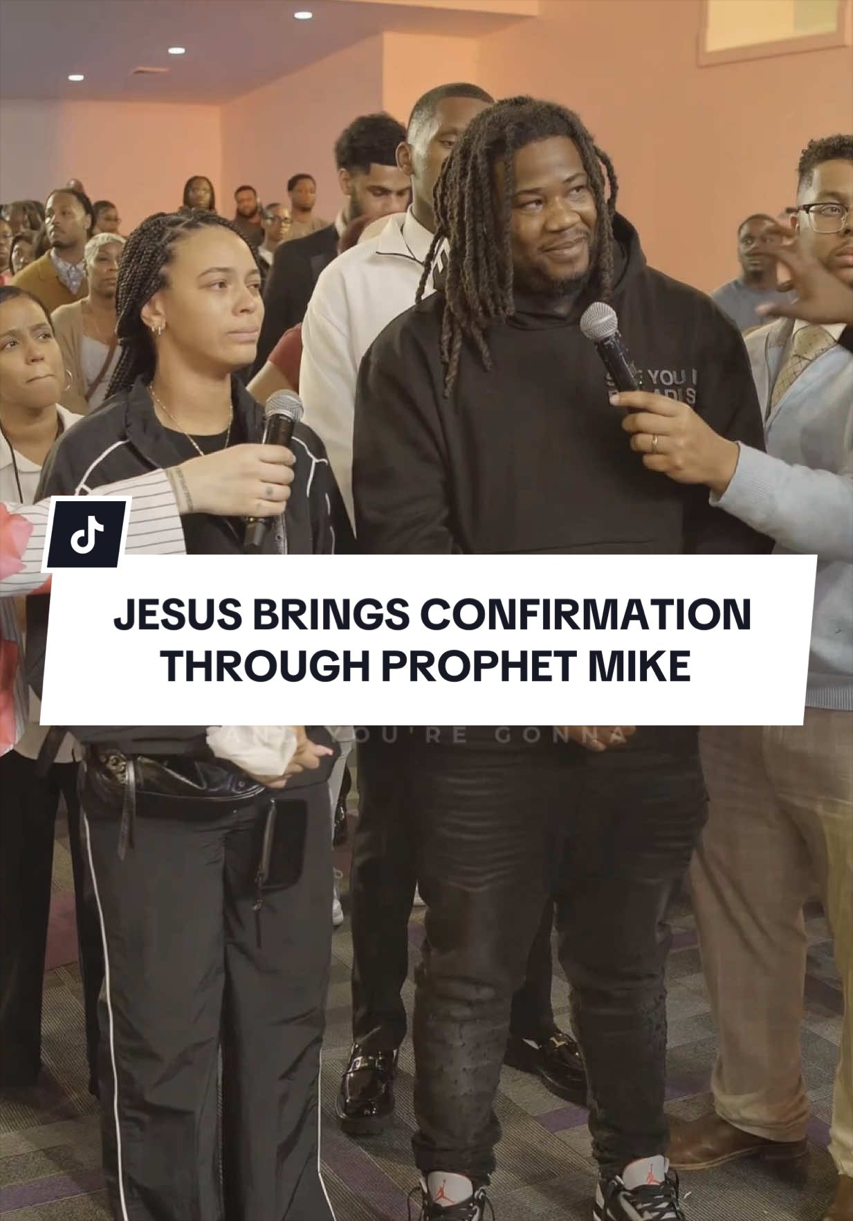 @Prophet Mike