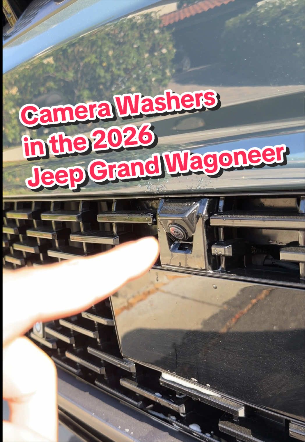@Cool Car Features