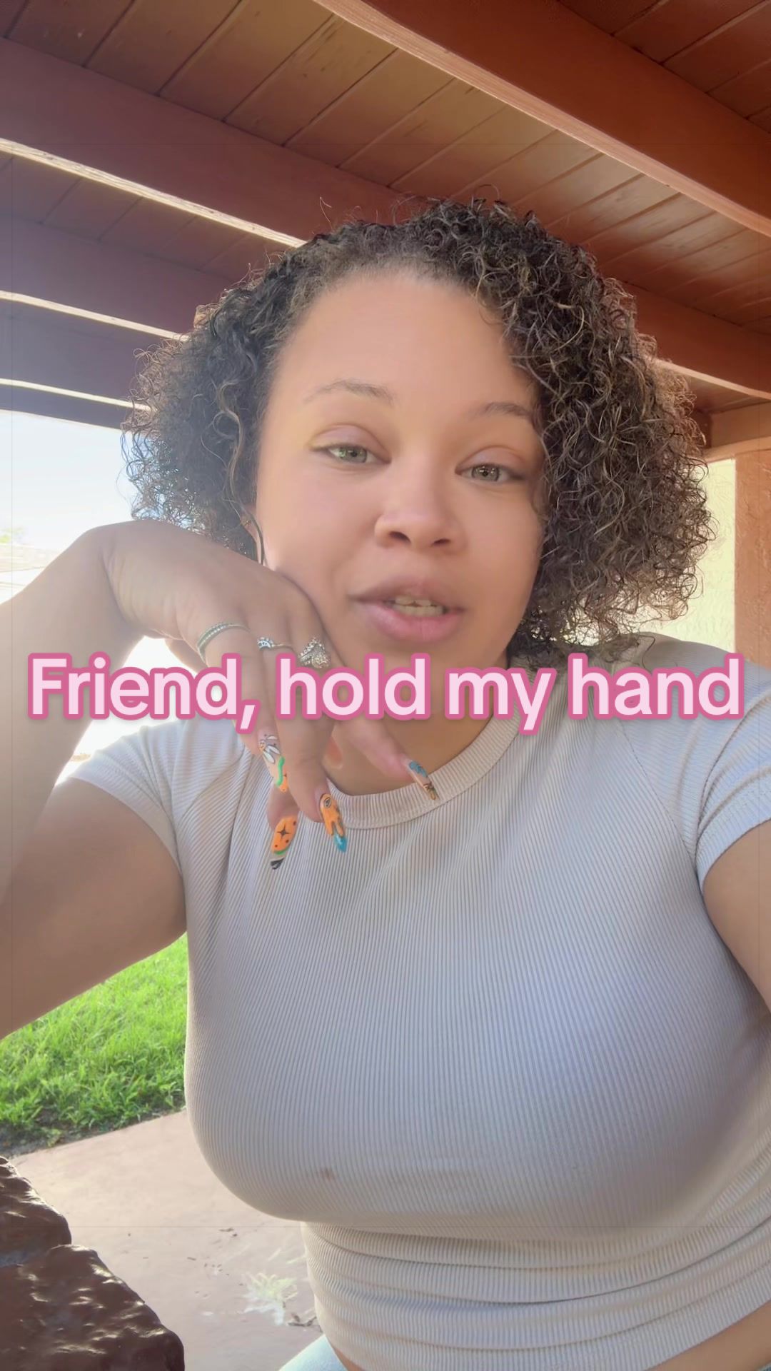 @Briana Nicole ๐ค๐