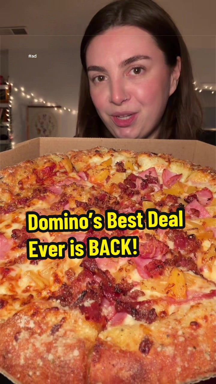 @mcKenna is eating