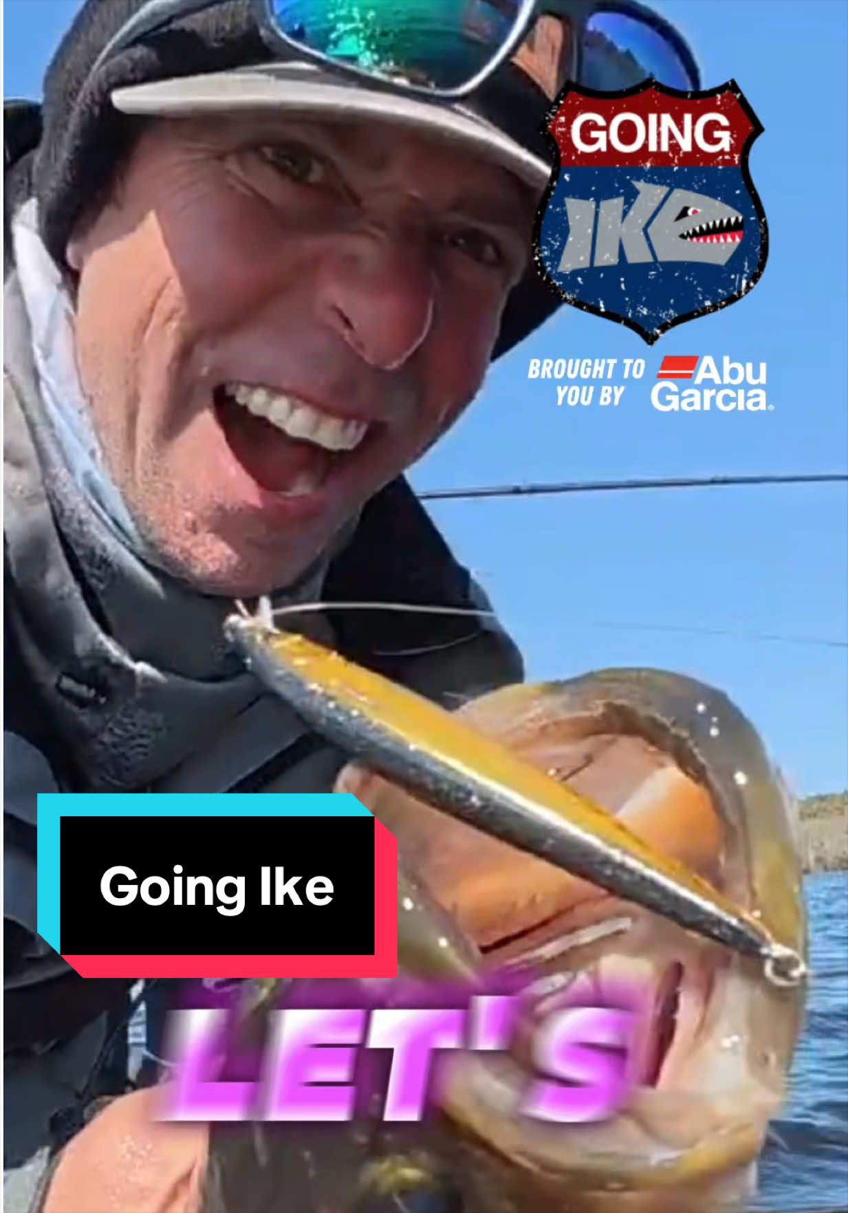 @Mike Iaconelli Fishing